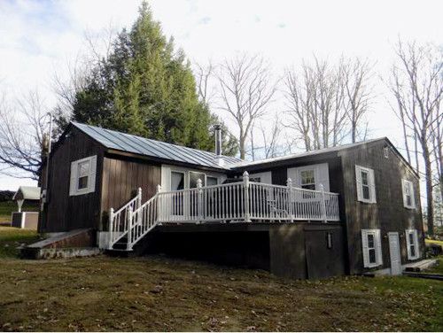 739 Gould Road, Chester, VT 05143