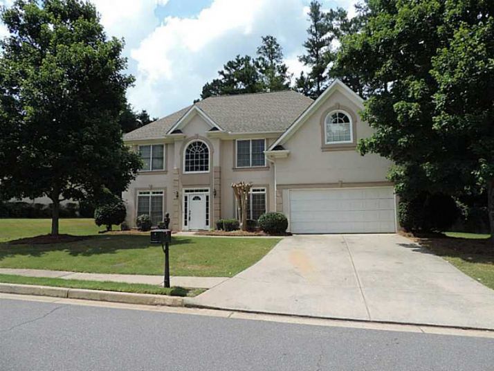 5045 Riverthur Place, Duluth, GA 30096