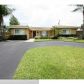 4100 NE 15TH AVE, Fort Lauderdale, FL 33334 ID:9187144