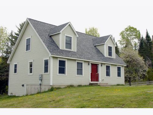 39 Spencer Road, Barre, VT 05641