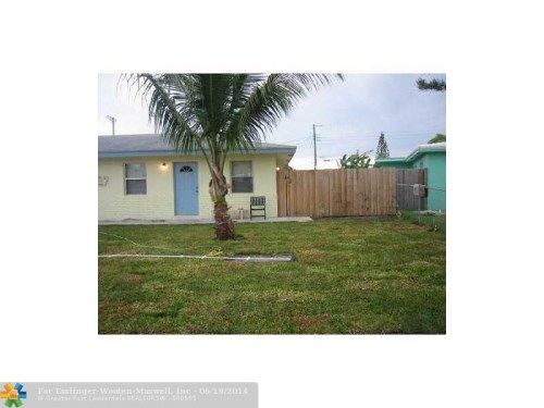 290 41ST ST, Fort Lauderdale, FL 33334