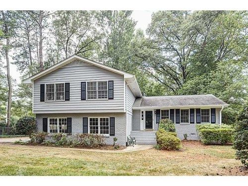 5388 Roberts Drive, Atlanta, GA 30338