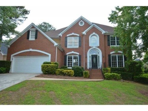 445 Fieldstone Landing, Alpharetta, GA 30005