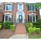 445 Fieldstone Landing, Alpharetta, GA 30005 ID:8601721