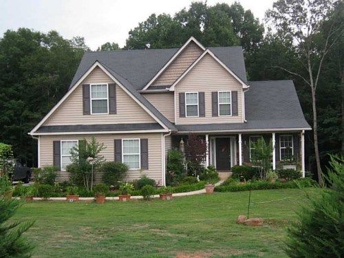 540 Hemlock Drive, Winder, GA 30680