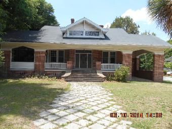 307 Cashua Street, Darlington, SC 29532