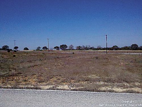 LOT 999 HIRAM COOK, Blanco, TX 78606