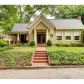 84 Pomeroy Street Sw, Marietta, GA 30064 ID:8840124