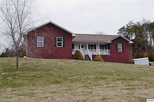 4206 Snyder Road, Kodak, TN 37764