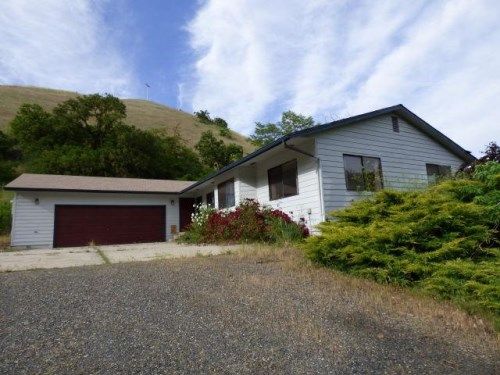 24101 Howard Gulch, Juliaetta, ID 83535