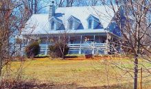 432 Mount Zion Road Whitesburg, TN 37891