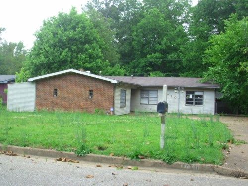 1770 Keyes St, Memphis, TN 38116