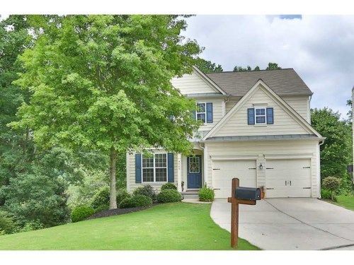 4085 Emerald Glade Court, Cumming, GA 30040