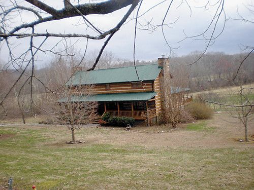 871 Poplar Creek Rd, Oliver Springs, TN 37840