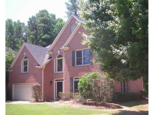 350 Medridge Drive, Alpharetta, GA 30022