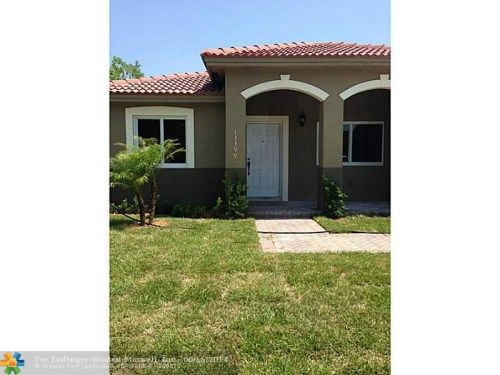 13399 SW 284TH ST, Homestead, FL 33033