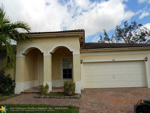 4035 NE 15 ST, Homestead, FL 33033