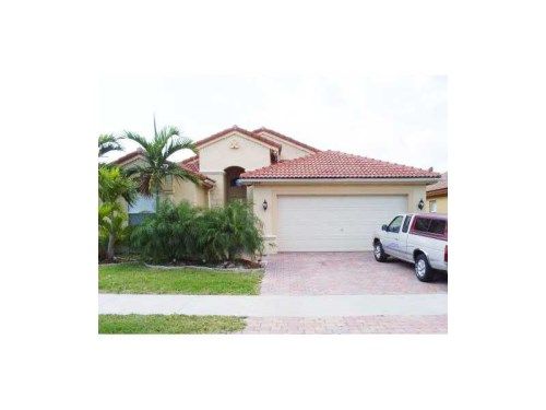 23666 SW 107 PL, Homestead, FL 33032