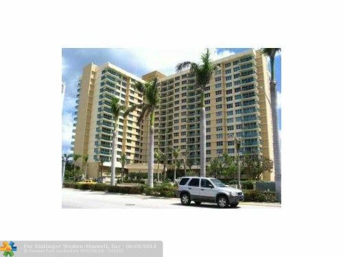 2501 S OCEAN DR # 1237, Hollywood, FL 33019