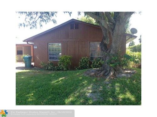 500 SE 27th Way # 0, Boynton Beach, FL 33435