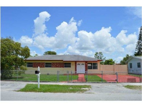 15311 SW 308 ST, Homestead, FL 33033