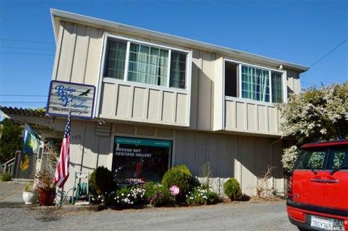 1785 North Highway One Rd, Bodega Bay, CA 94923