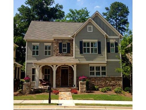 407 Hunt St., Ne, Marietta, GA 30060