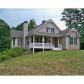 810 Pleasant Hill Road, Jasper, GA 30143 ID:9346252