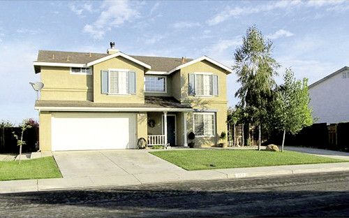 2376 Glenview, Hollister, CA 95023