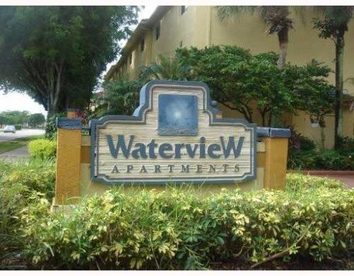 8260 SW 149 CT # 9-201, Miami, FL 33193