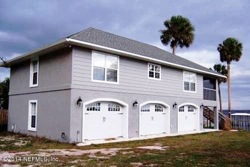 133 Lakeside LN, Crescent City, FL 32112