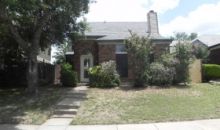 4216 Phoenix Dr Carrollton, TX 75010