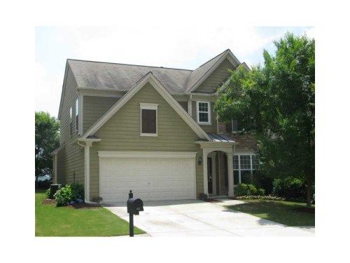 811 Greenwood Xing, Canton, GA 30115