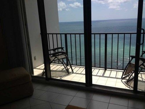 2401 S OCEAN DR # 2202, Hollywood, FL 33019