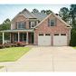 826 Bentleaf Drive, Dallas, GA 30132 ID:8691346