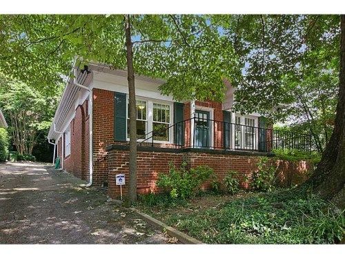 619 Page Avenue, Atlanta, GA 30307