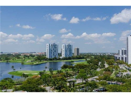 20281 E COUNTRY CLUB DR # 1001, Miami, FL 33180