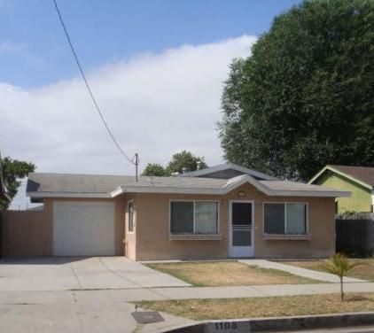 1108 W Dolores St, Wilmington, CA 90744