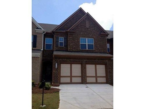 Unit 0 - 3528 Clancy Way, Smyrna, GA 30080