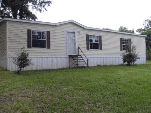 1005 Oak Avenue, Fernwood, MS 39635