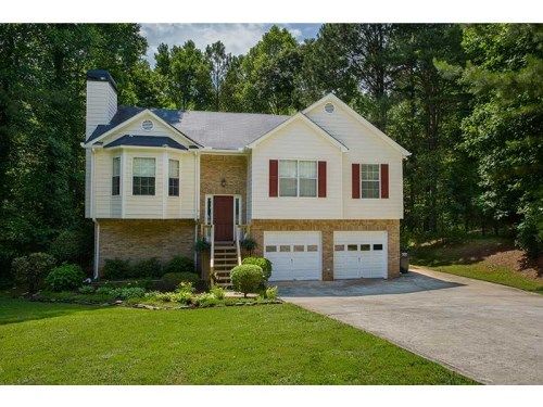 114 Laguna Springs Drive, Woodstock, GA 30188