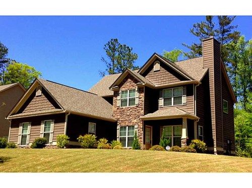 4999 Olive Branch Circle, Powder Springs, GA 30127