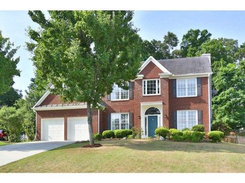 3433 Mill Grove Terrace Court, Dacula, GA 30019