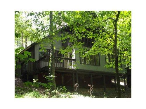 160 Bob Edwards Dr, Dahlonega, GA 30533