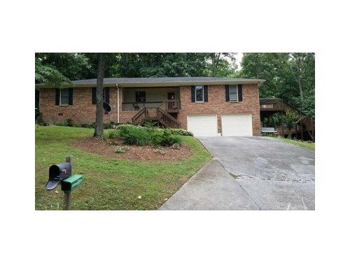 453 Thornwood Place Se, Calhoun, GA 30701