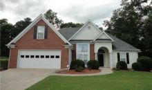 644 Willowwind Drive Loganville, GA 30052