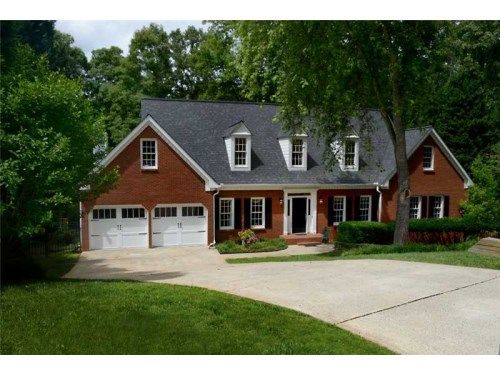 1025 Denmeade Walk, Marietta, GA 30064