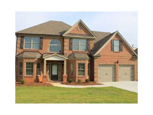 6222 Wynfield Drive, Flowery Branch, GA 30542