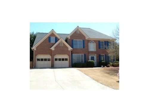 5804 Monarda Court, Acworth, GA 30102