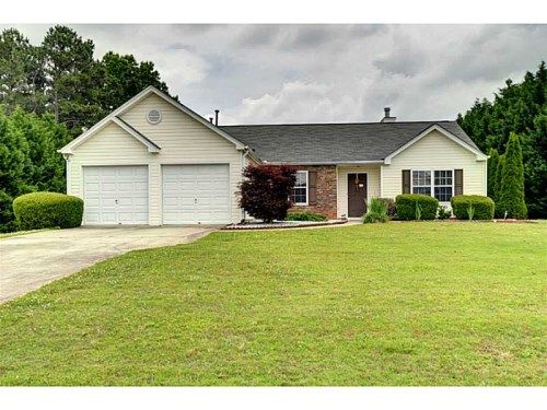 4810 Widgeon Way, Cumming, GA 30028